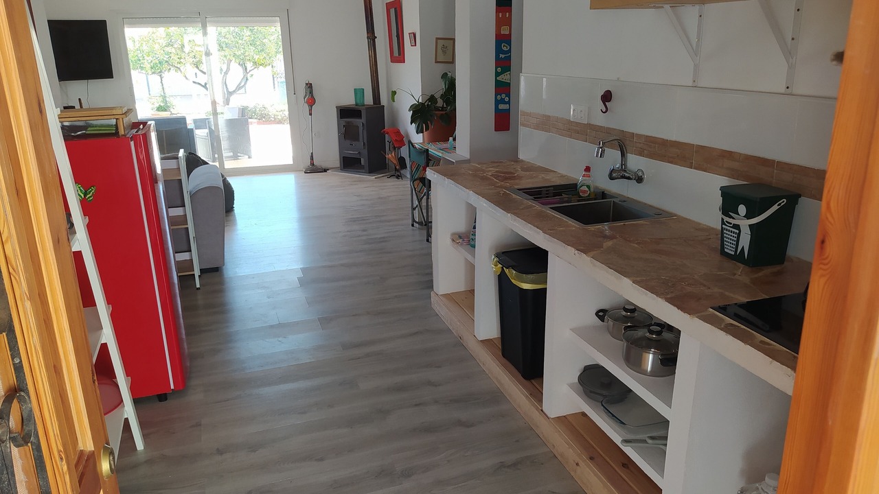 Photo of Kitchen in Las Negras
