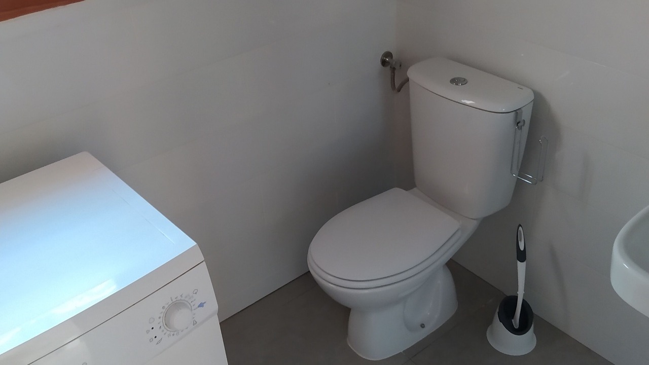Photo of Bathroom in Las Negras