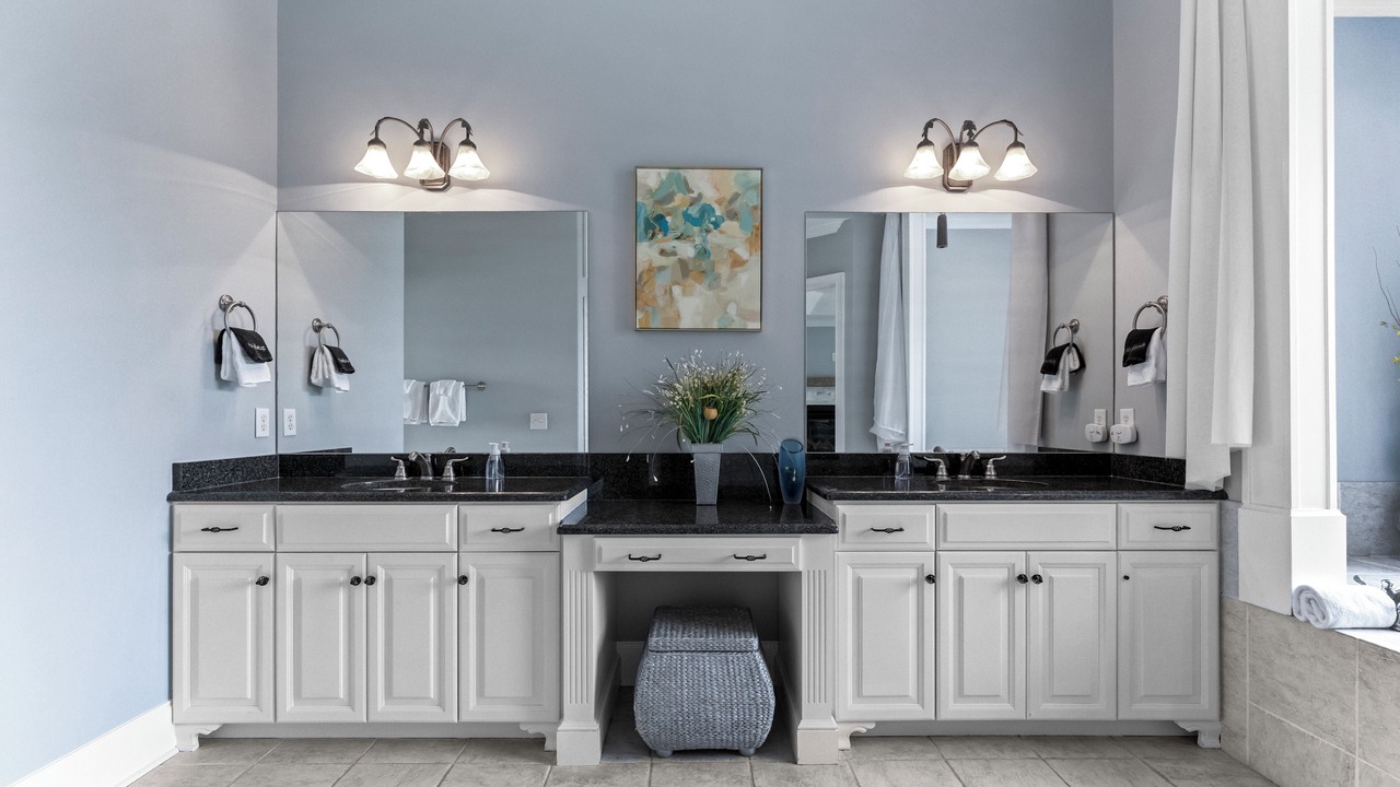 Photo of Bathroom in Denver