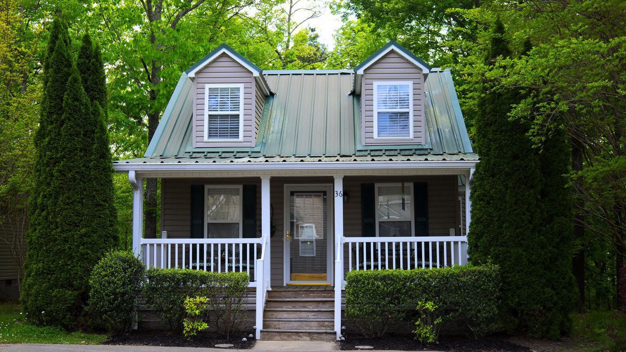 Photo of Outdoor in Iuka