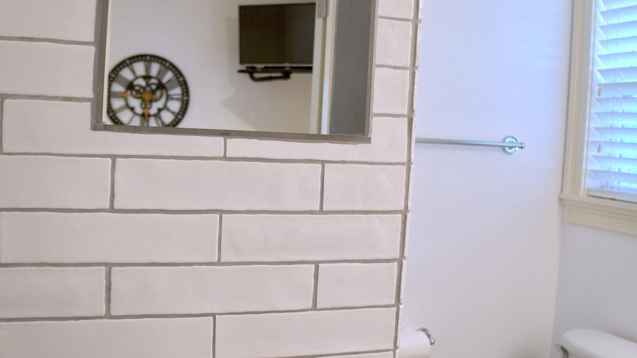 Photo of Bathroom in Iuka