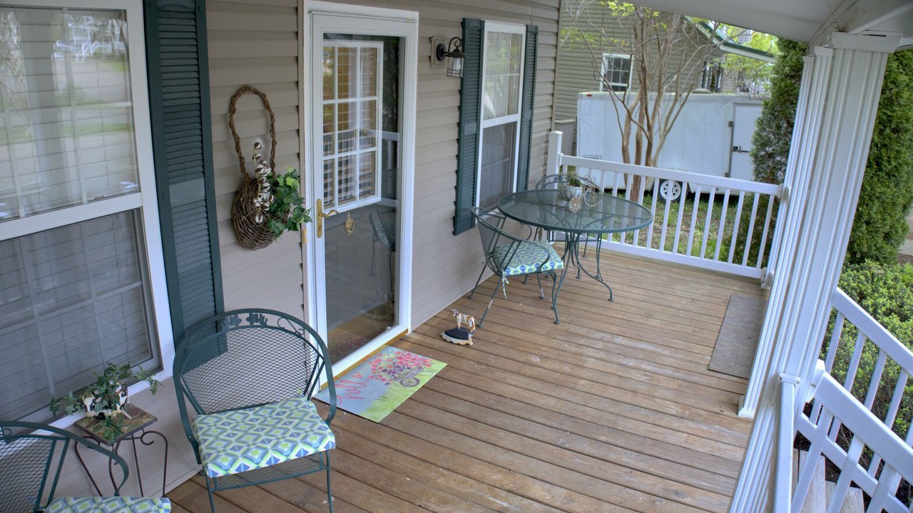 Photo of Outdoor in Iuka
