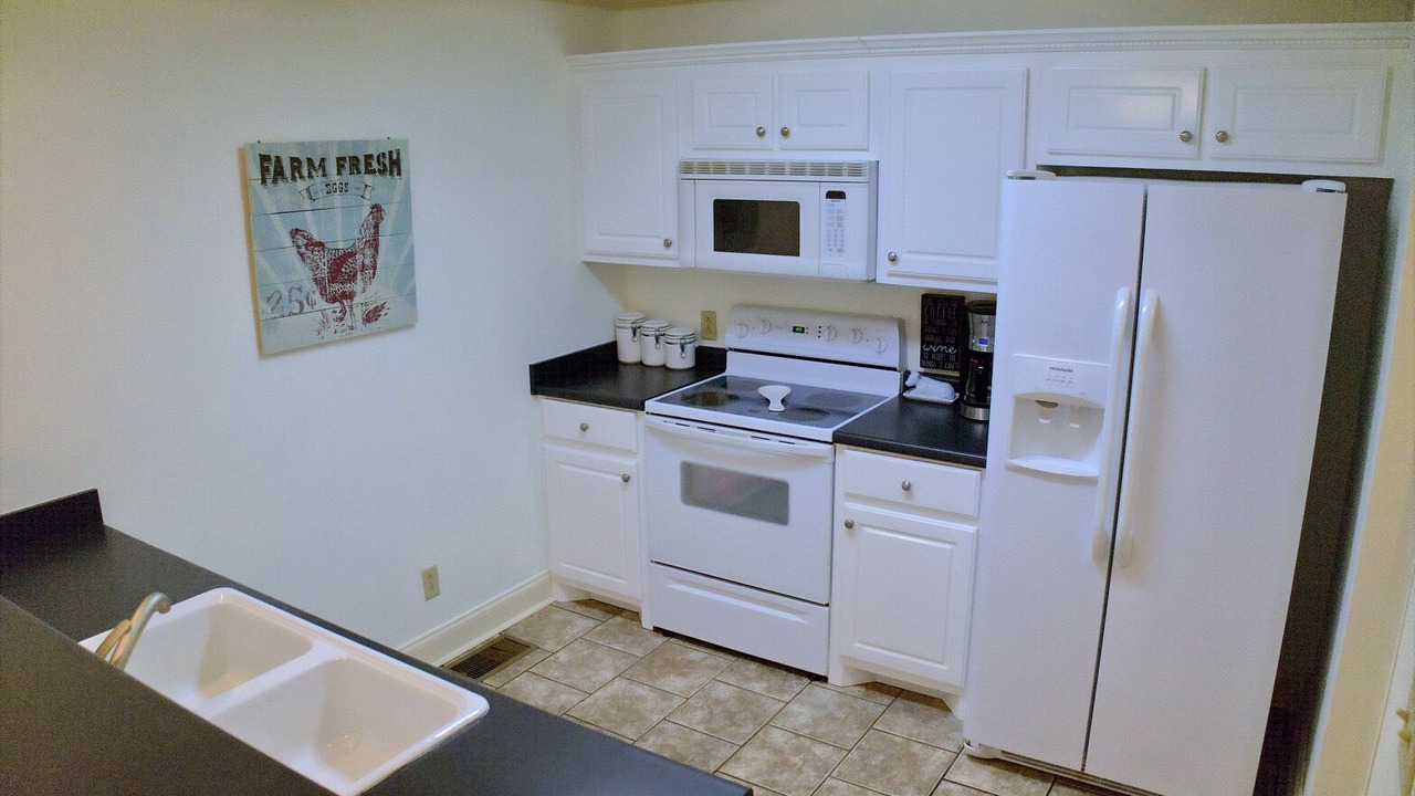 Photo of Kitchen in Iuka