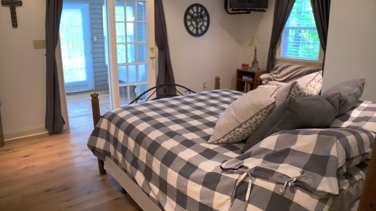 Photo of Bedroom in Iuka