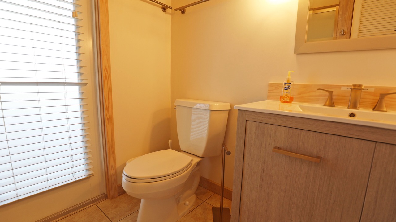 Photo of Bathroom in Hope Town