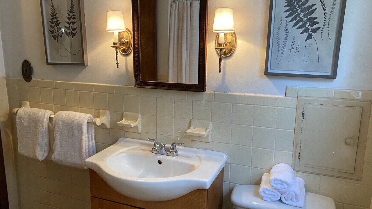 Photo of Bathroom in West Seneca