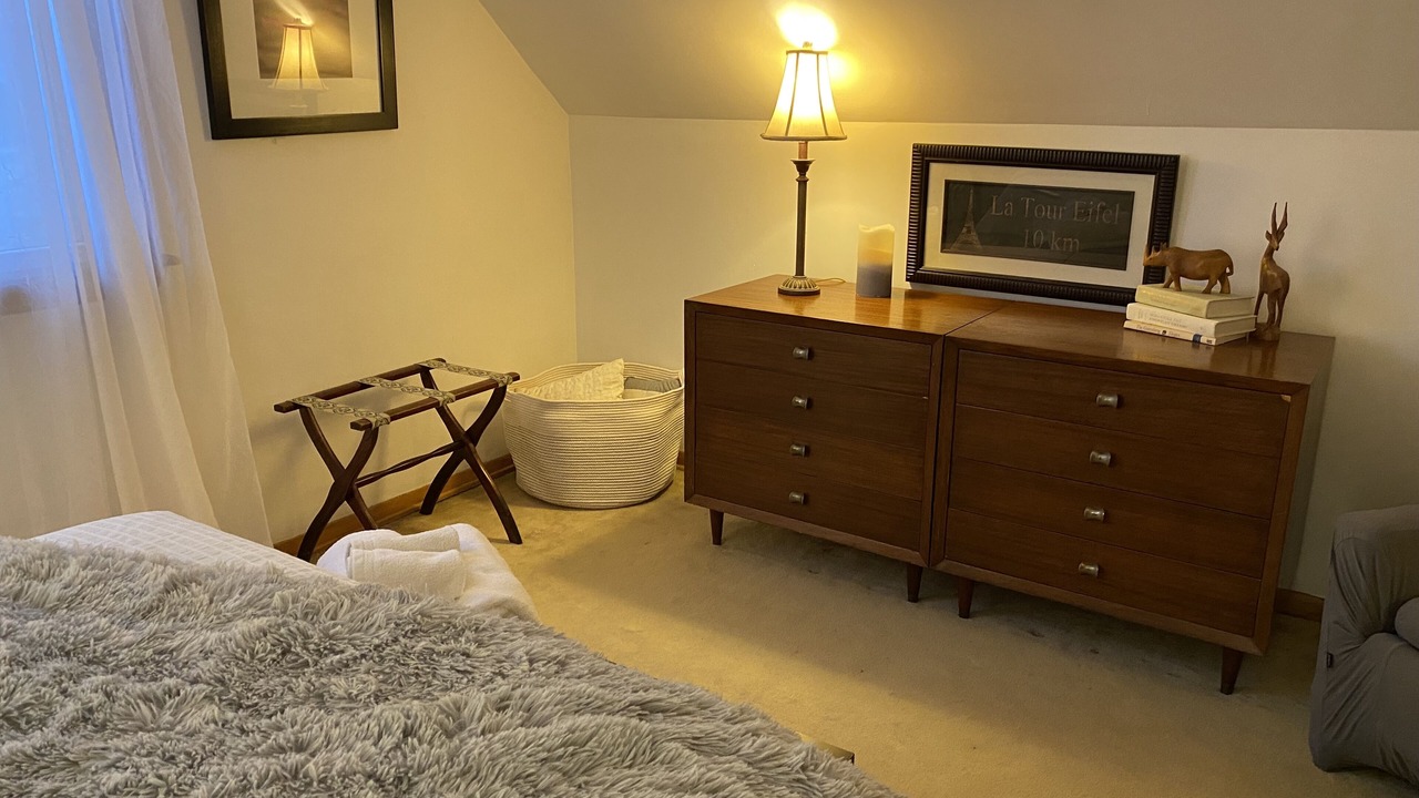 Photo of Bedroom in West Seneca