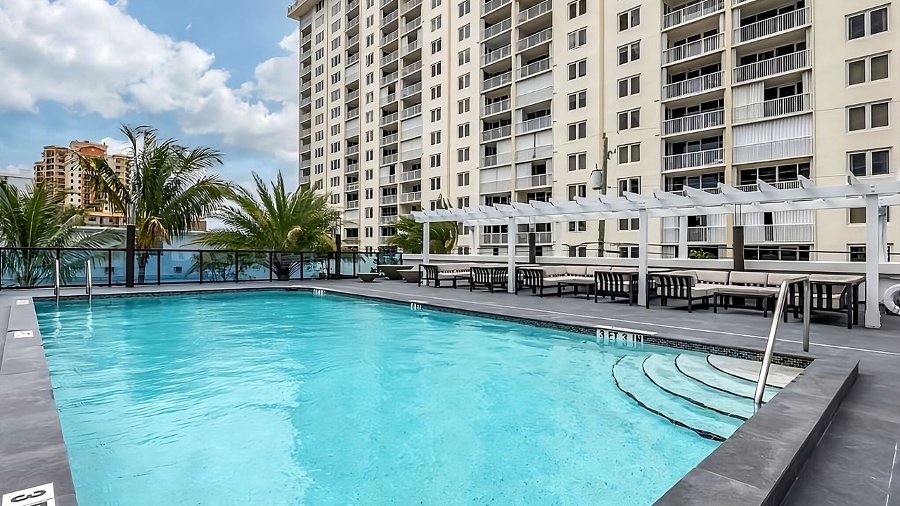Photo of Outdoor in Lauderdale Beach