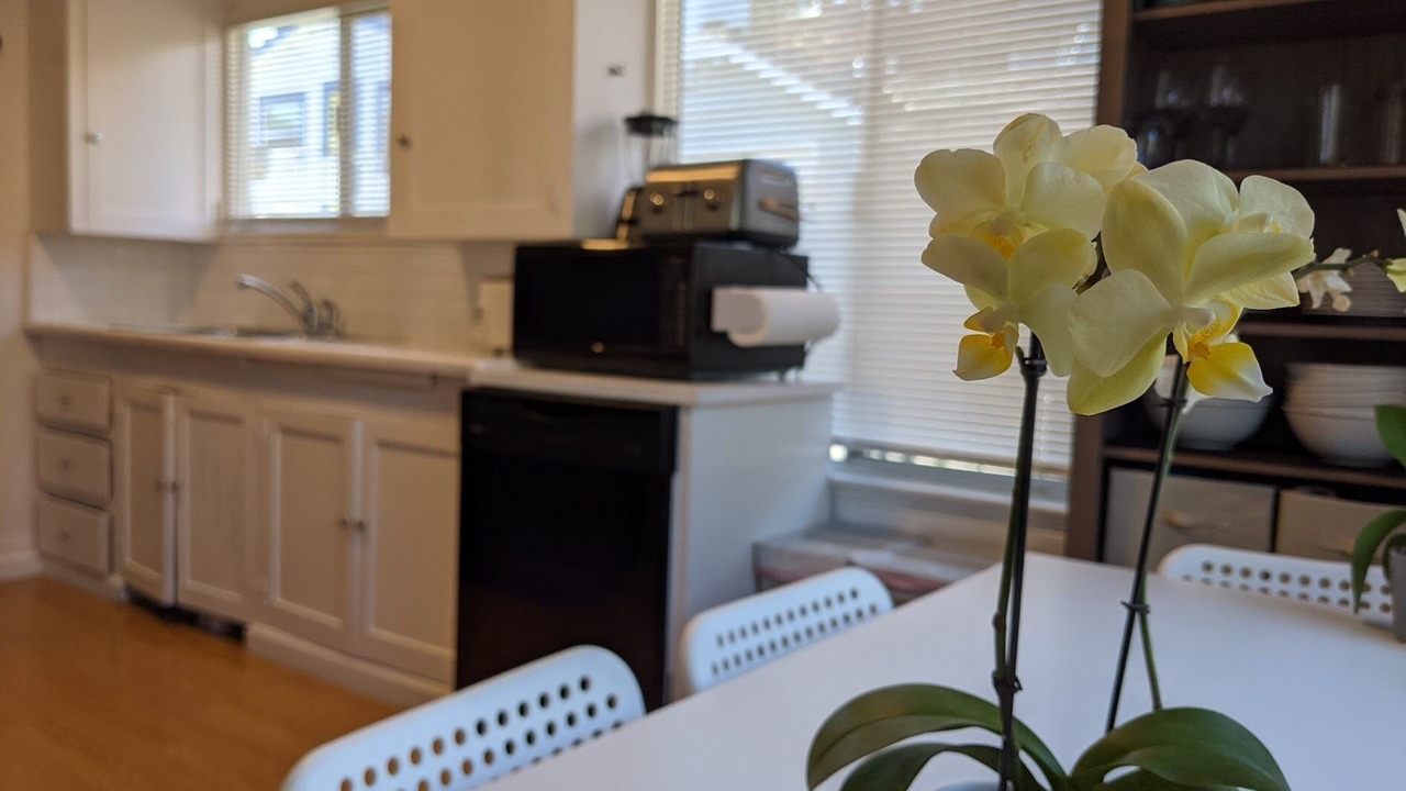Photo of Kitchen in Capitola