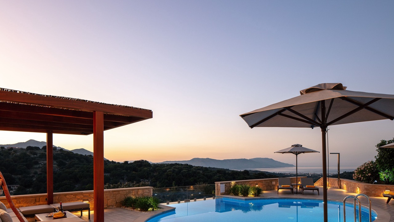 Photo of Outdoor in Kastellos