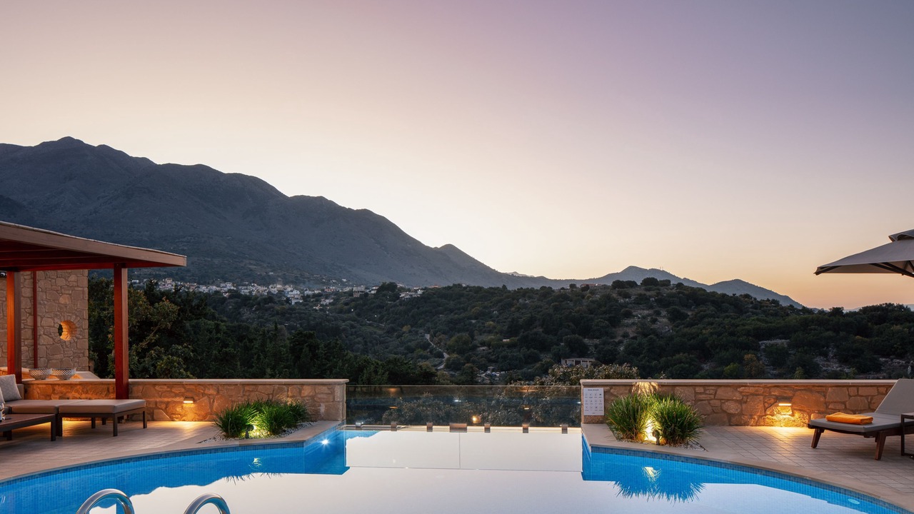Photo of Outdoor in Kastellos