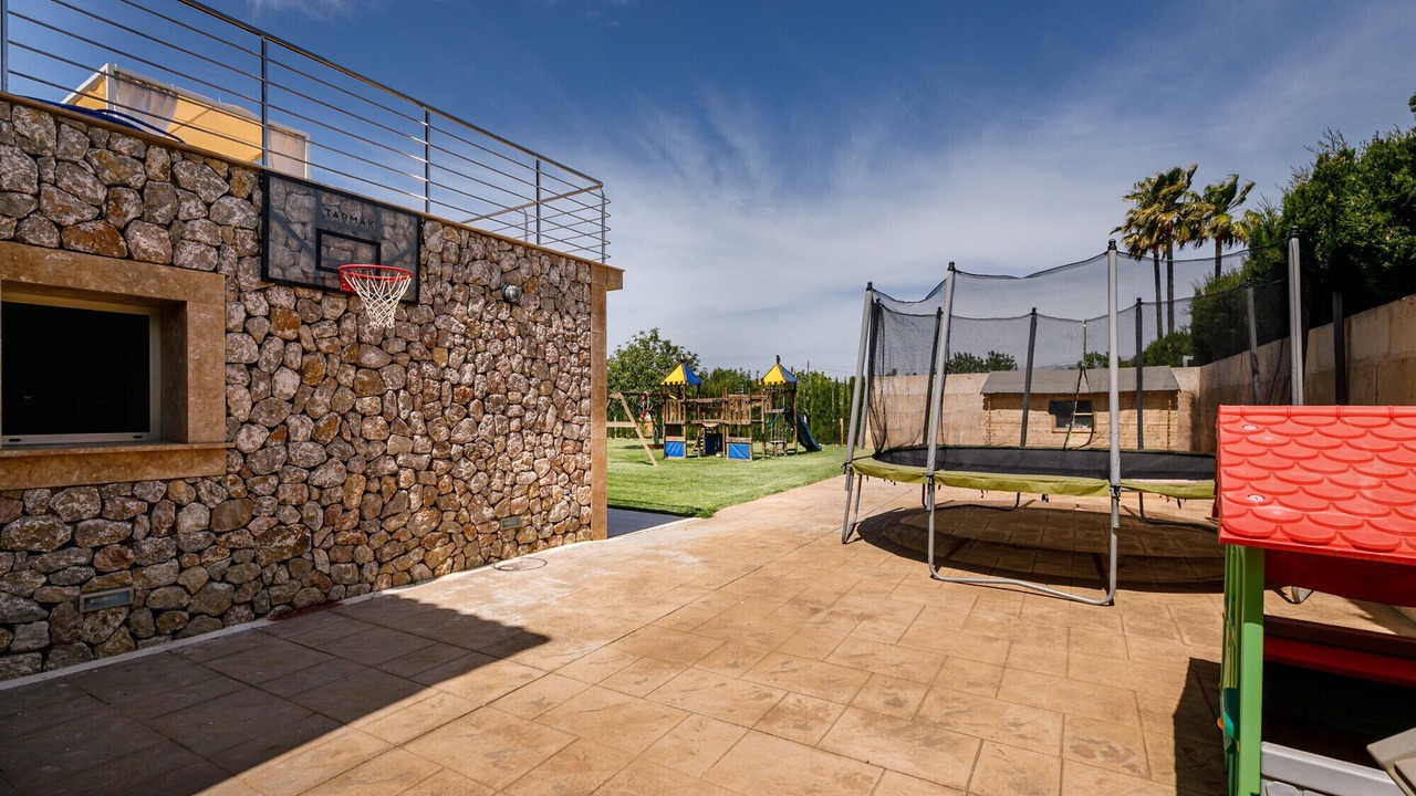 Photo of Outdoor in Binissalem