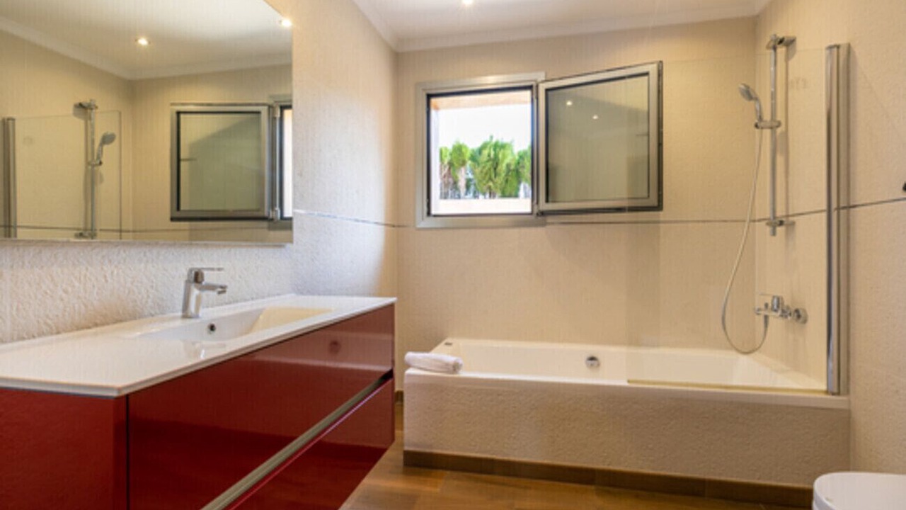 Photo of Bathroom in Binissalem