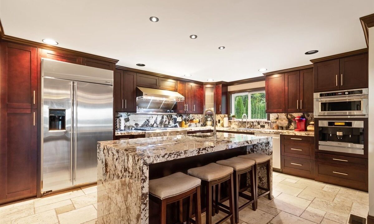 Photo of Kitchen in Changewater