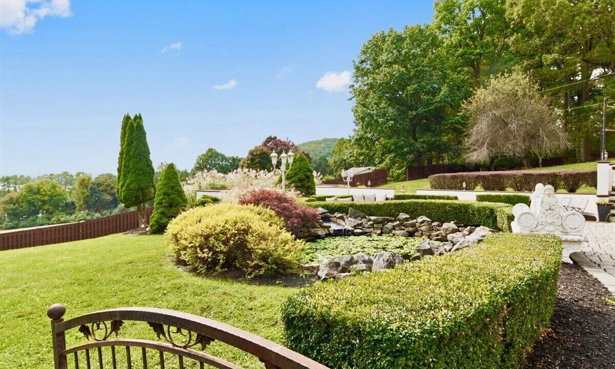 Photo of Outdoor in Changewater