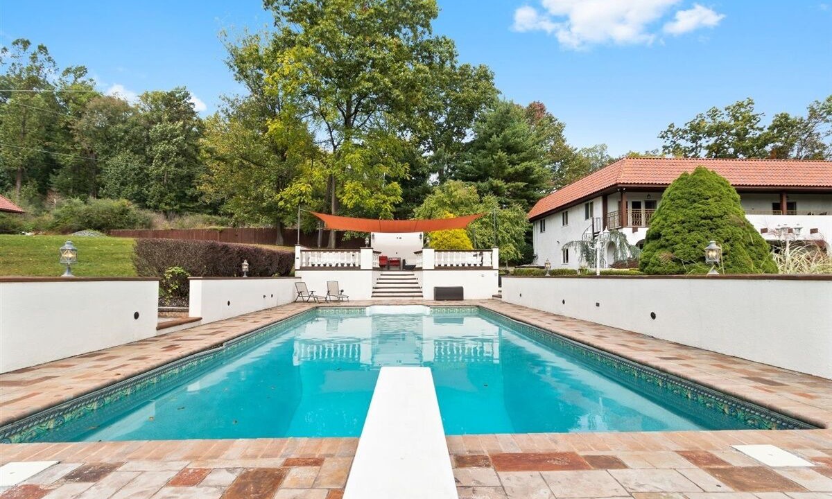 Photo of Outdoor in Changewater