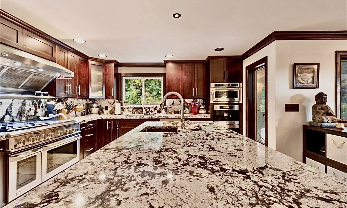 Photo of Kitchen in Changewater