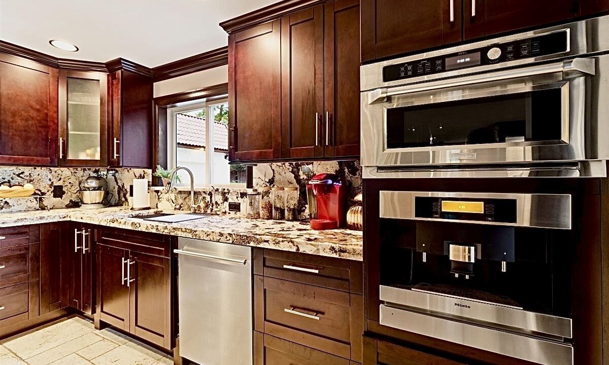 Photo of Kitchen in Changewater