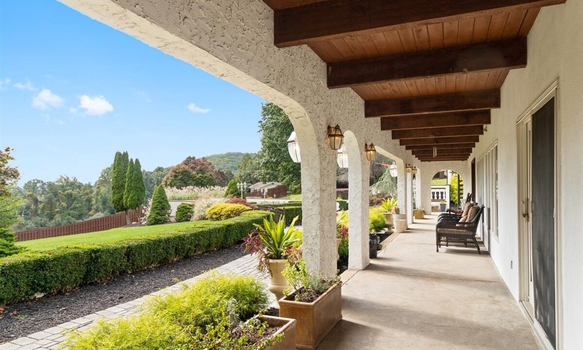 Photo of Outdoor in Changewater