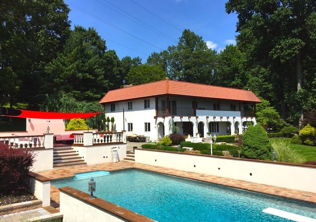 Photo of Outdoor in Changewater