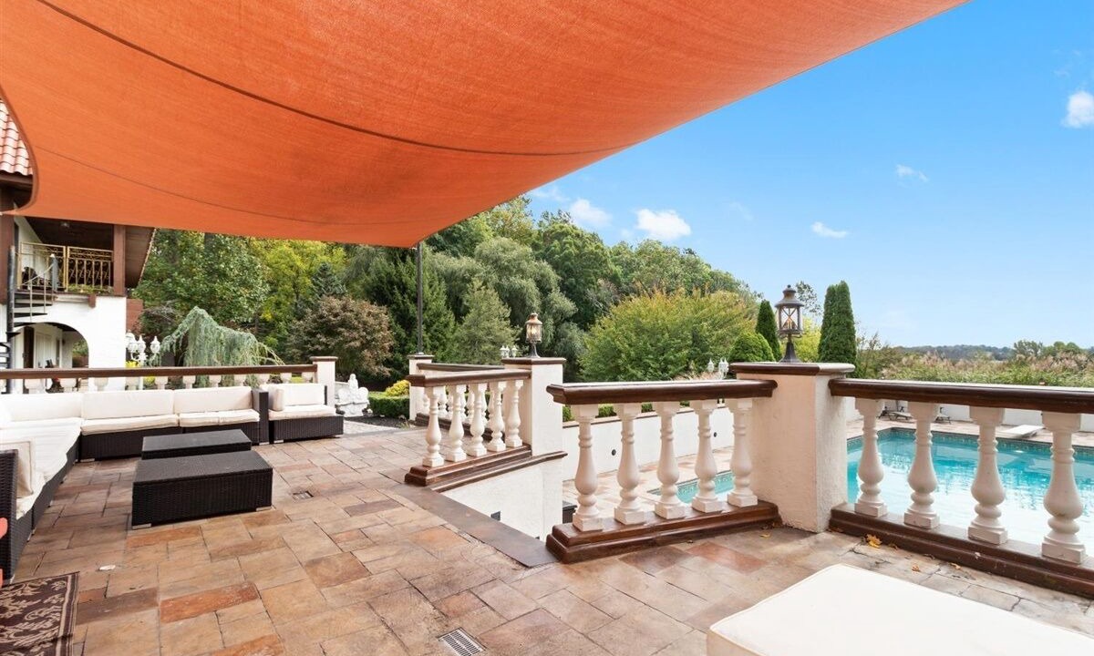 Photo of Patio Balcony in Changewater