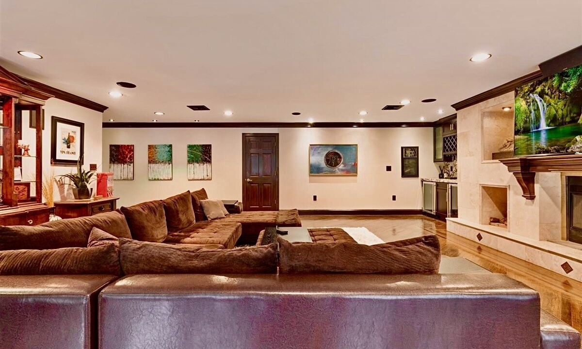 Photo of Livingroom in Changewater