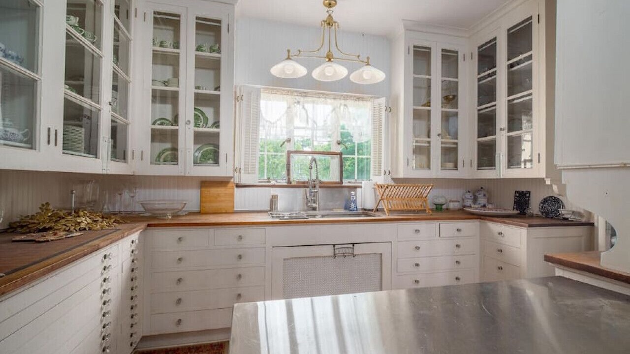 Photo of Kitchen in Ripley