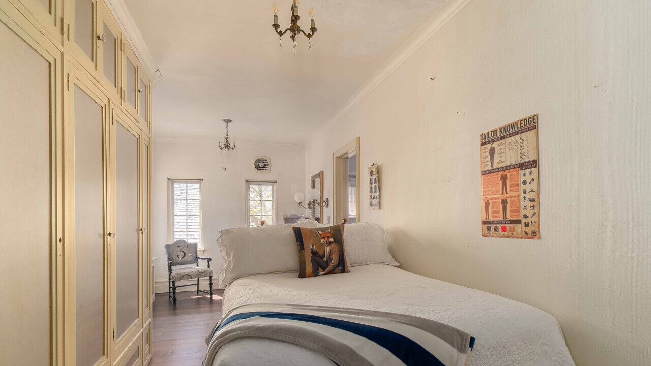 Photo of Bedroom in Ripley