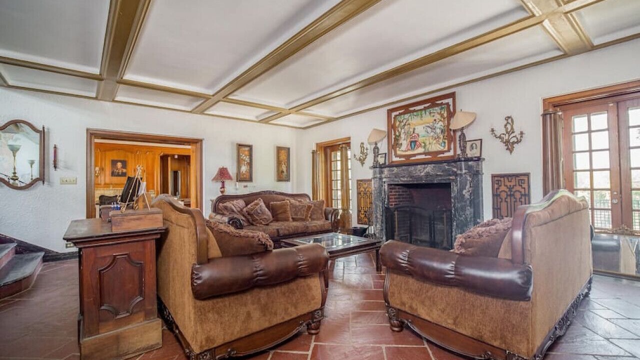 Photo of Livingroom in Ripley