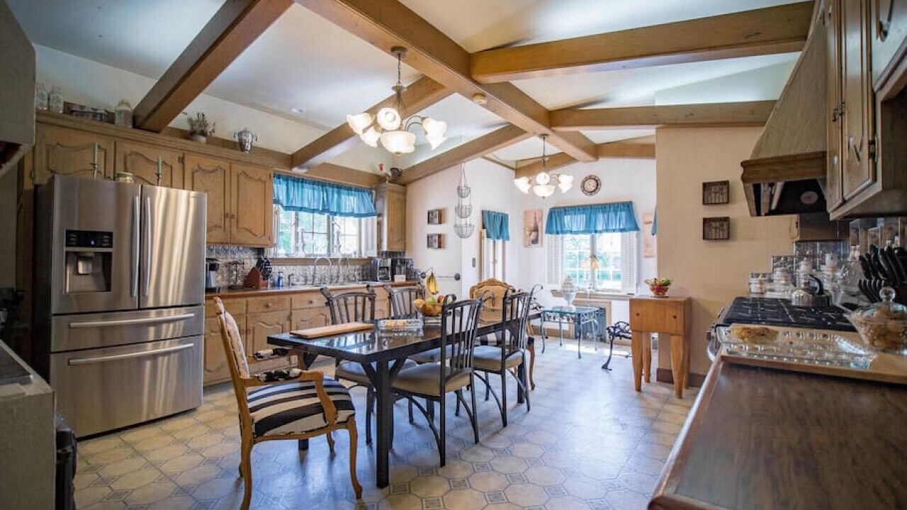 Photo of Kitchen in Ripley