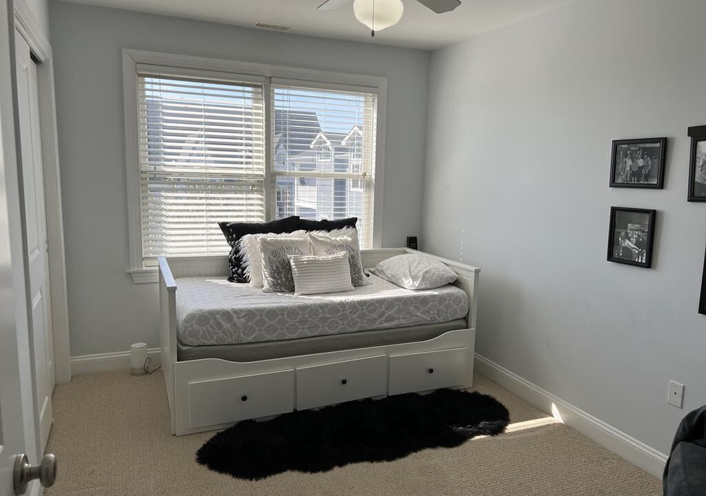 Photo of Bedroom in Sea Isle City