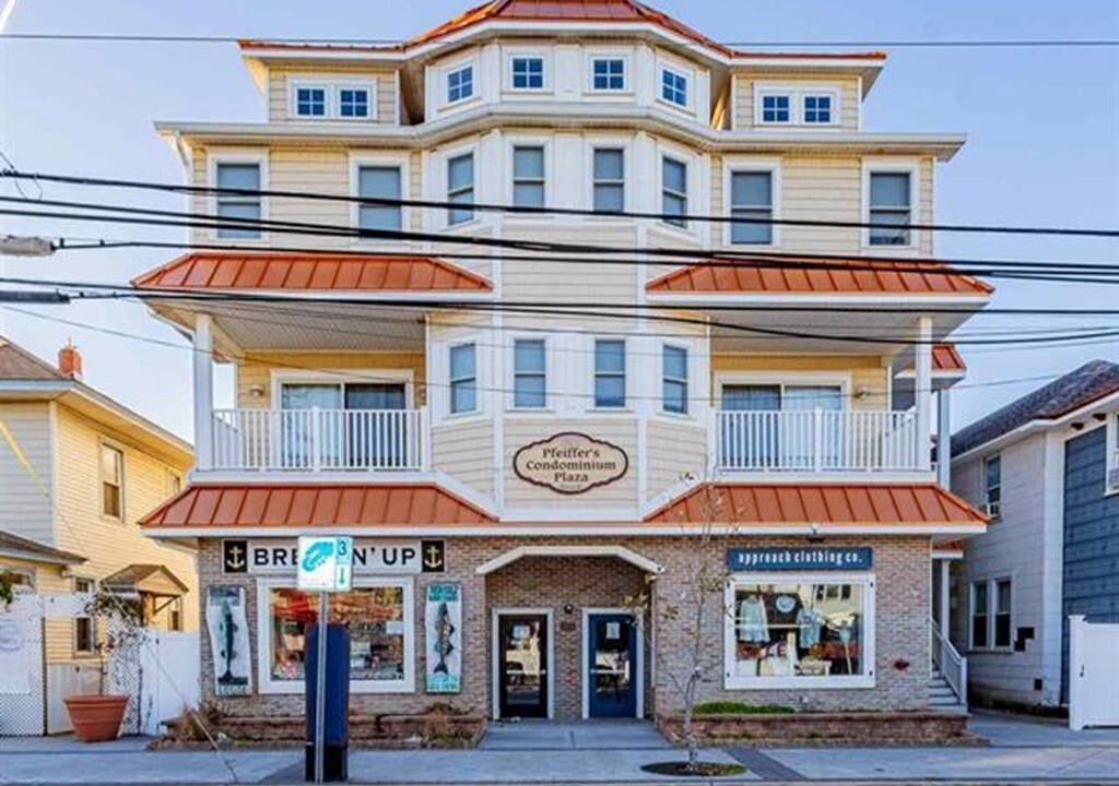 Photo of Outdoor in Sea Isle City