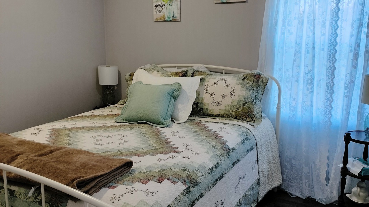 Photo of Bedroom in Cherry Creek