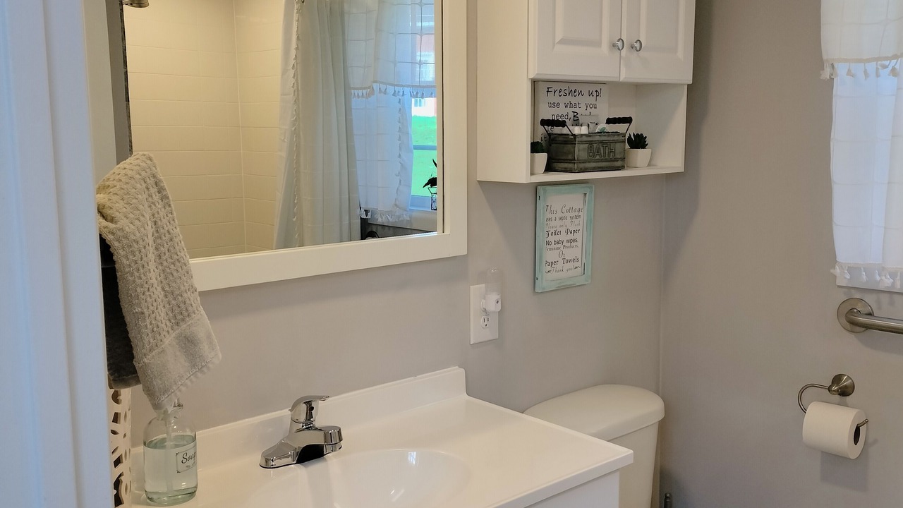 Photo of Bathroom in Cherry Creek