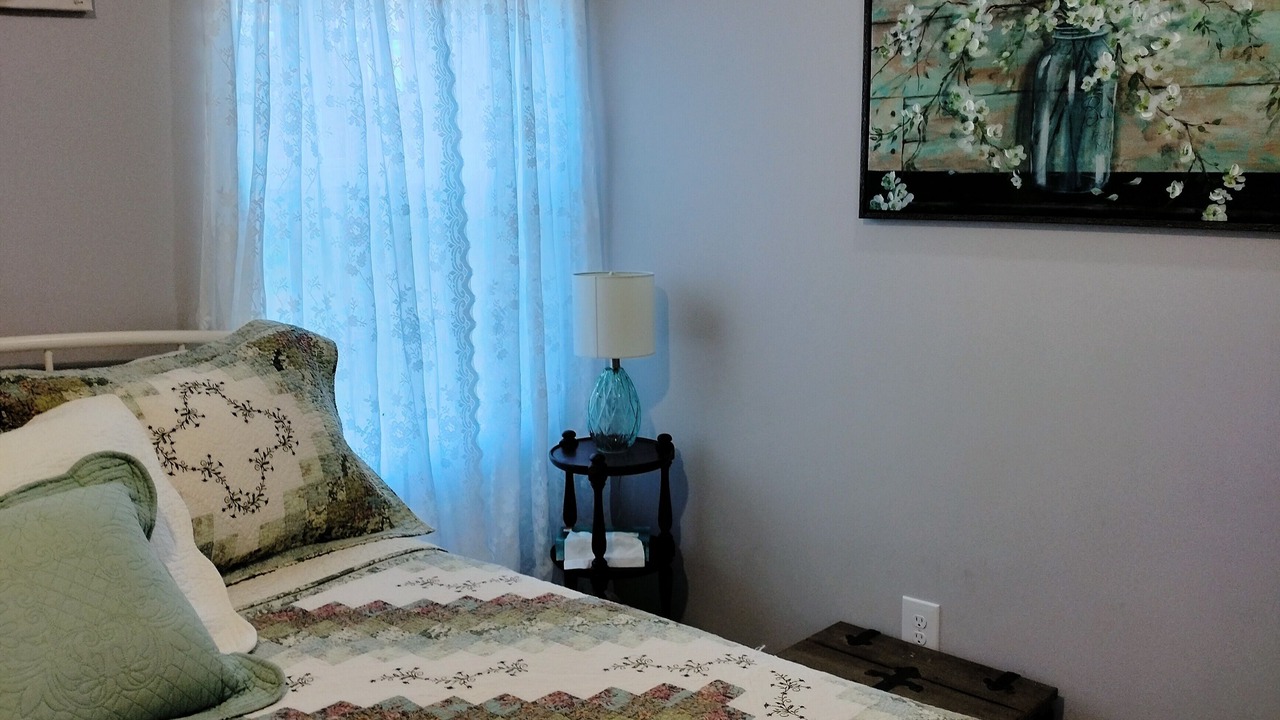 Photo of Bedroom in Cherry Creek
