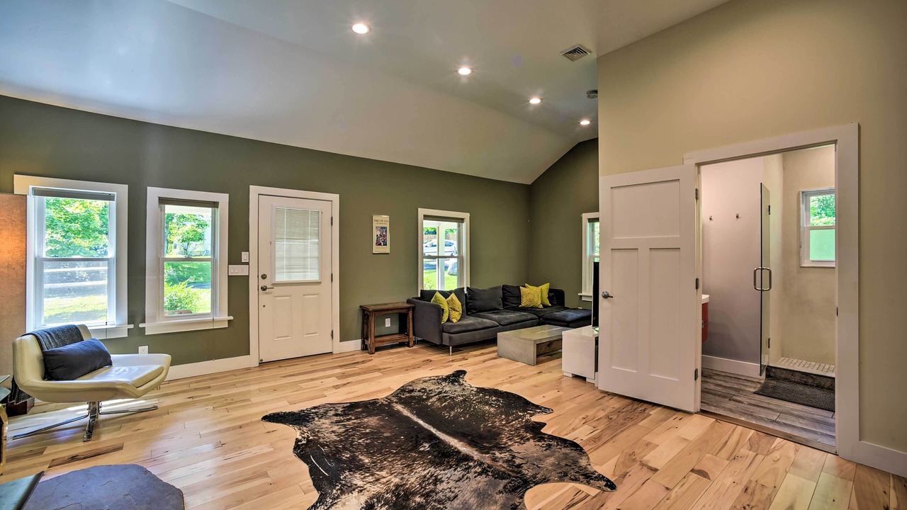 Photo of Bedroom in Wallkill
