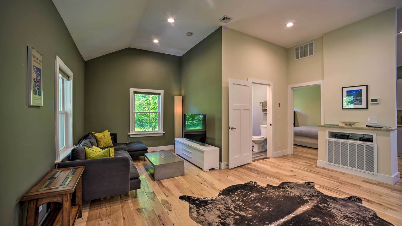 Photo of Bedroom in Wallkill