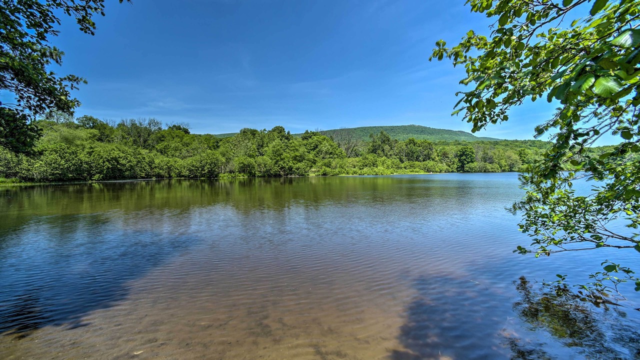 Photo of Outdoor in Wallkill