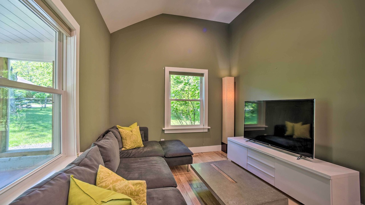 Photo of Bedroom in Wallkill