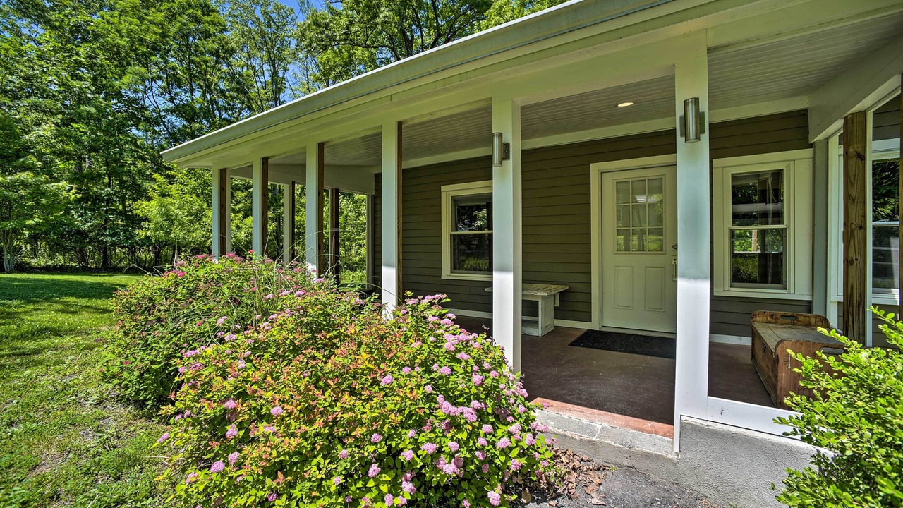 Photo of Outdoor in Wallkill