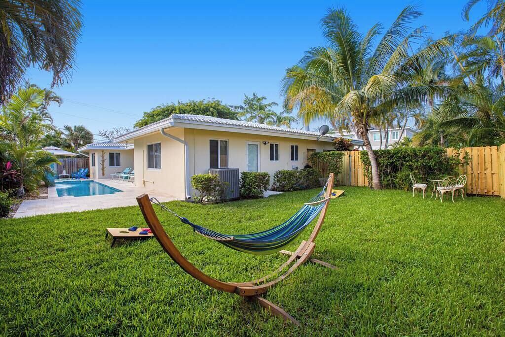 Photo of Outdoor in East Fort Lauderdale