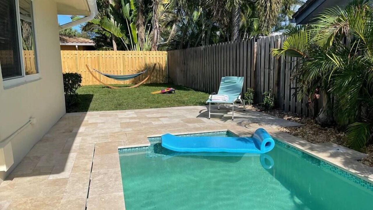 Photo of Outdoor in East Fort Lauderdale