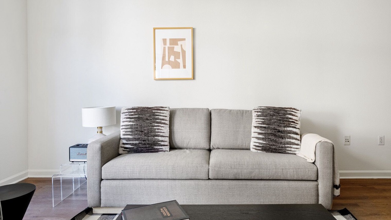 Photo of Livingroom in San Jose