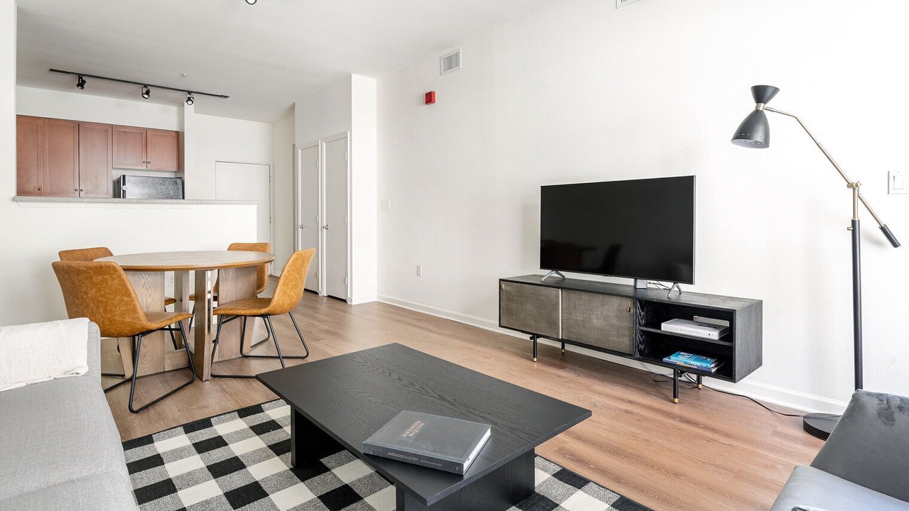 Photo of Livingroom in San Jose