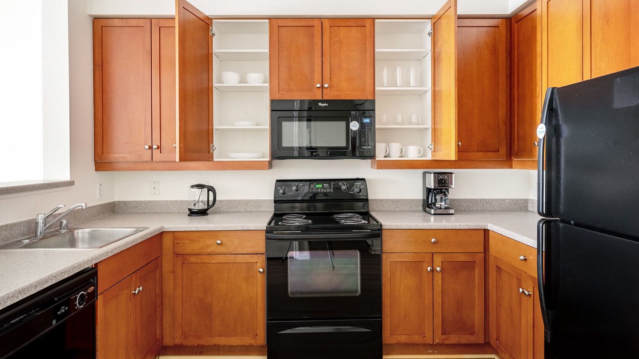 Photo of Kitchen in San Jose