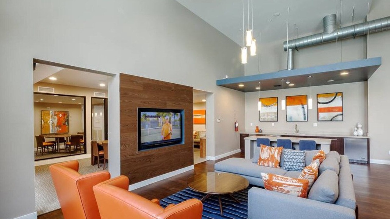 Photo of Livingroom in San Jose