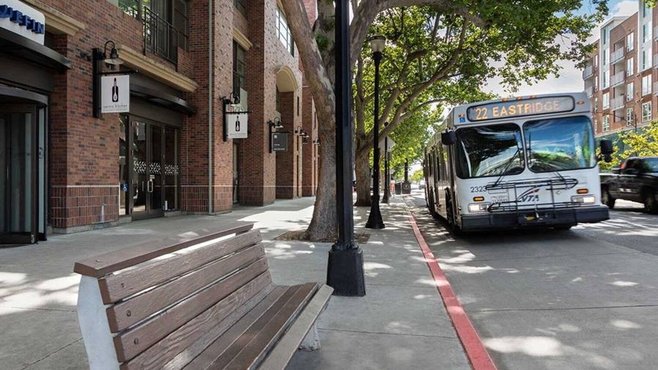 Photo of Outdoor in San Jose
