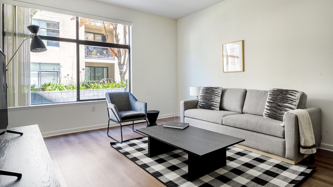 Photo of Livingroom in San Jose
