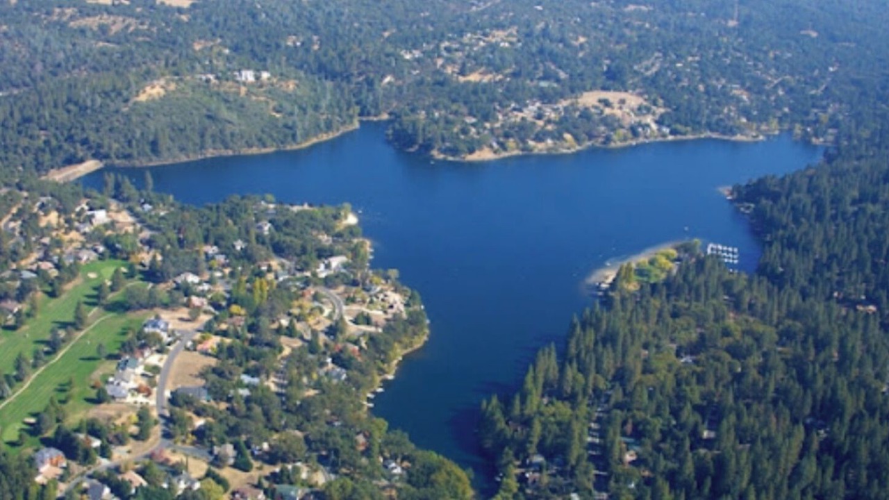 Photo of Outdoor in Groveland