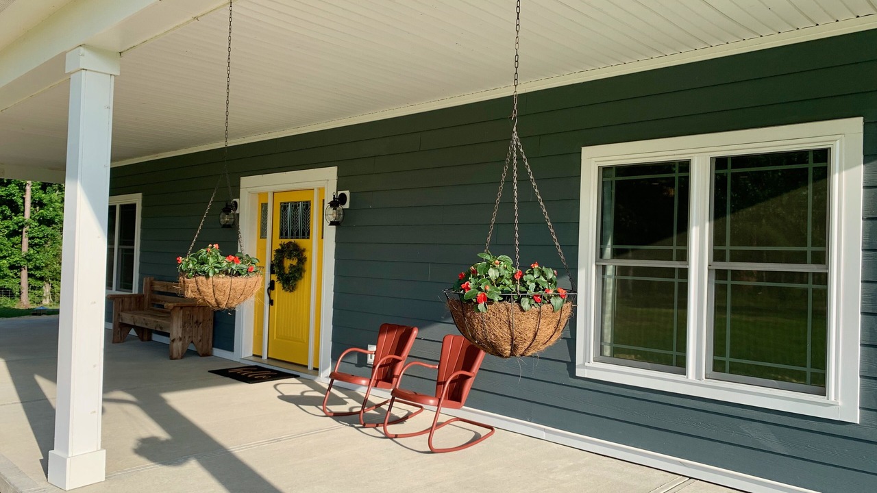 Photo of Outdoor in Vass